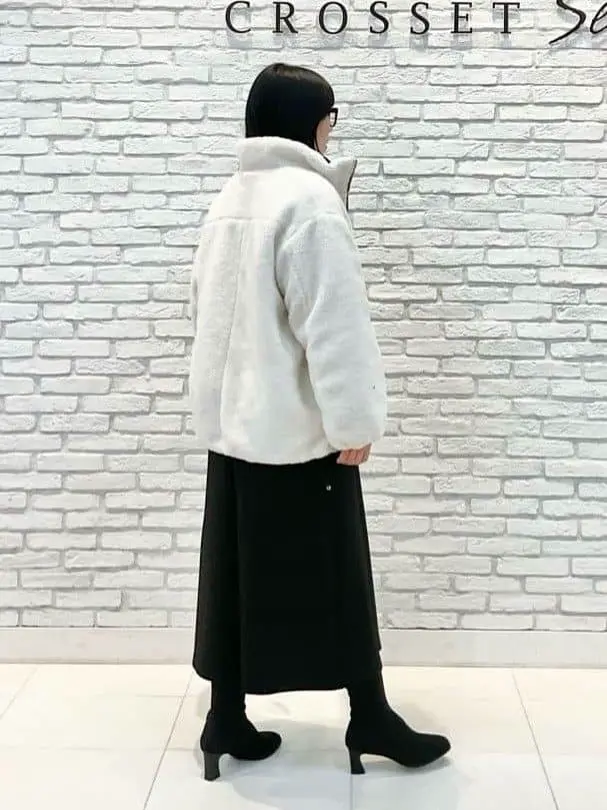 ONWARD CROSSET SELECT 東海林 コーディネート画像