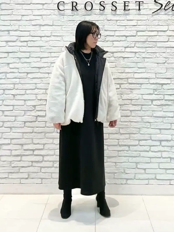 ONWARD CROSSET SELECT 東海林 コーディネート画像