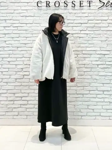 ONWARD CROSSET SELECT 東海林 コーディネート画像