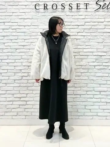 ONWARD CROSSET SELECT 東海林 コーディネート画像