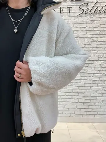 ONWARD CROSSET SELECT 東海林 コーディネート画像