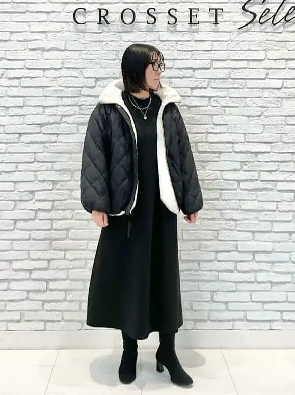 ONWARD CROSSET SELECT 東海林 コーディネート画像