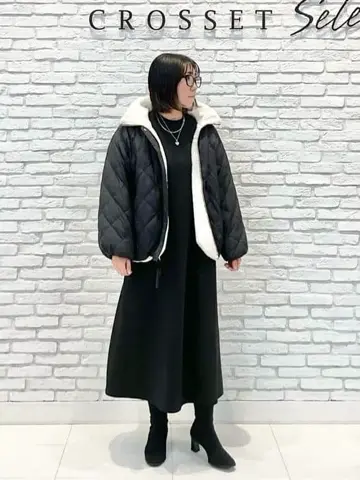 ONWARD CROSSET SELECT 東海林 コーディネート画像