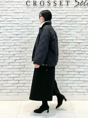 ONWARD CROSSET SELECT 東海林 コーディネート画像