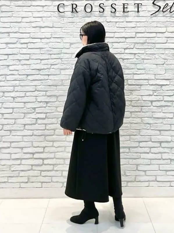 ONWARD CROSSET SELECT 東海林 コーディネート画像