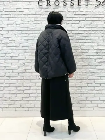 ONWARD CROSSET SELECT 東海林 コーディネート画像