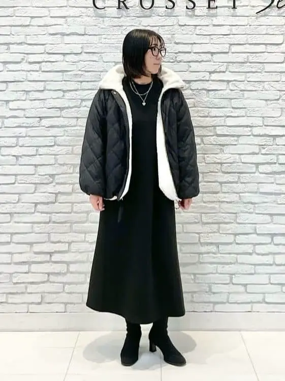 ONWARD CROSSET SELECT 東海林 コーディネート画像