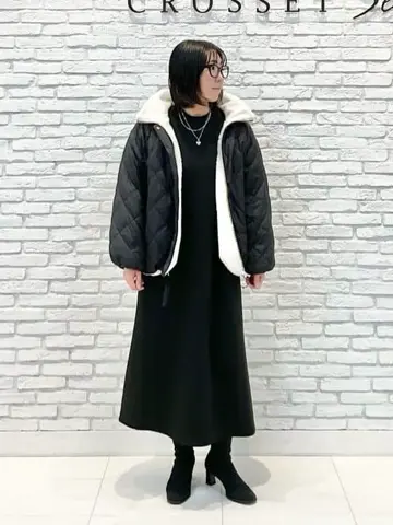 ONWARD CROSSET SELECT 東海林 コーディネート画像