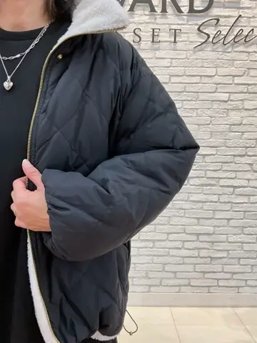 ONWARD CROSSET SELECT 東海林 コーディネート画像