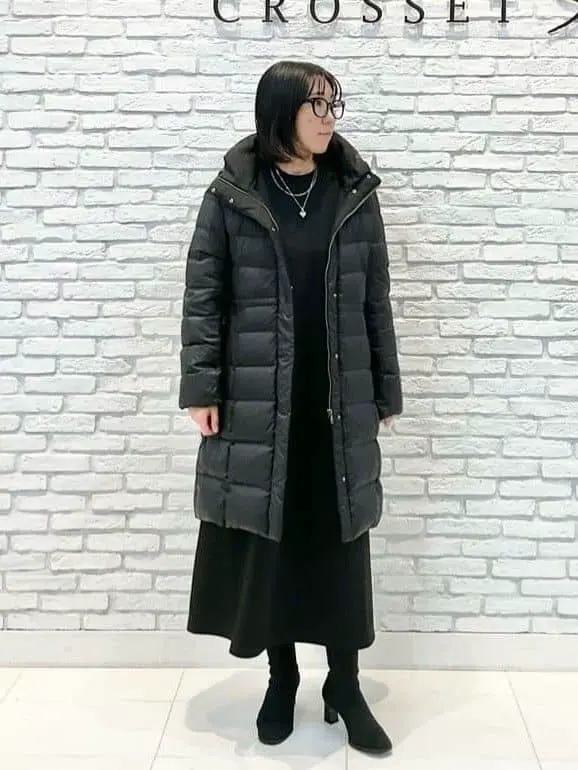 ONWARD CROSSET SELECT 東海林 コーディネート画像