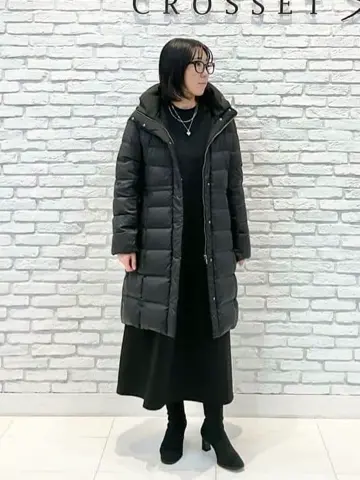 ONWARD CROSSET SELECT 東海林 コーディネート画像