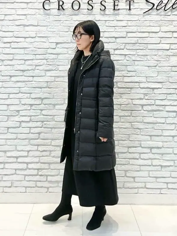 ONWARD CROSSET SELECT 東海林 コーディネート画像