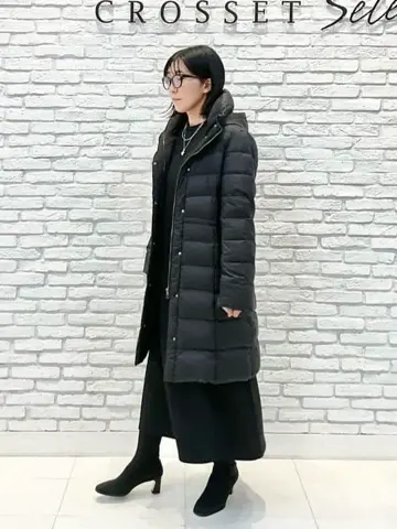 ONWARD CROSSET SELECT 東海林 コーディネート画像