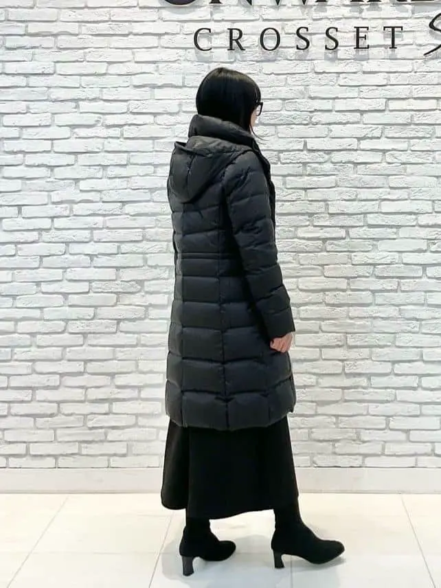 ONWARD CROSSET SELECT 東海林 コーディネート画像