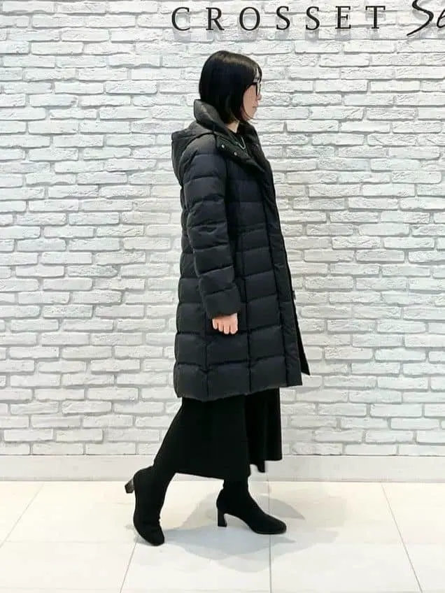 ONWARD CROSSET SELECT 東海林 コーディネート画像