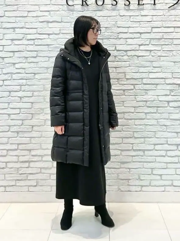 ONWARD CROSSET SELECT 東海林 コーディネート画像