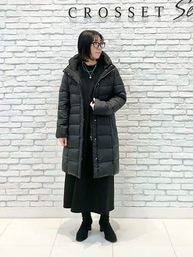 ONWARD CROSSET SELECT 東海林 コーディネート画像