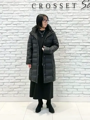 ONWARD CROSSET SELECT 東海林 コーディネート画像