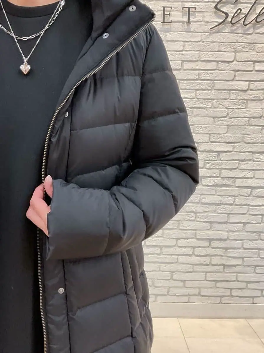 ONWARD CROSSET SELECT 東海林 コーディネート画像