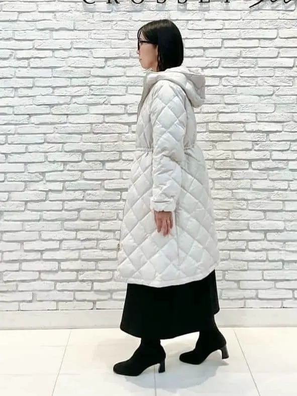 ONWARD CROSSET SELECT 東海林 コーディネート画像