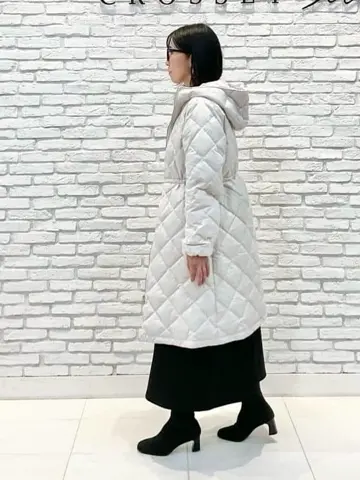 ONWARD CROSSET SELECT 東海林 コーディネート画像