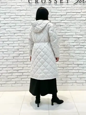 ONWARD CROSSET SELECT 東海林 コーディネート画像