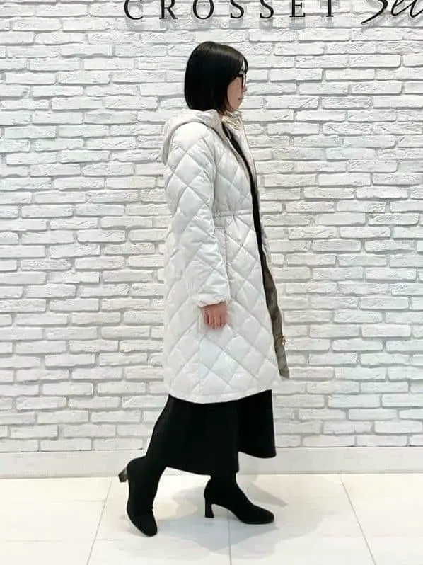 ONWARD CROSSET SELECT 東海林 コーディネート画像