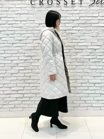 ONWARD CROSSET SELECT 東海林 コーディネート画像