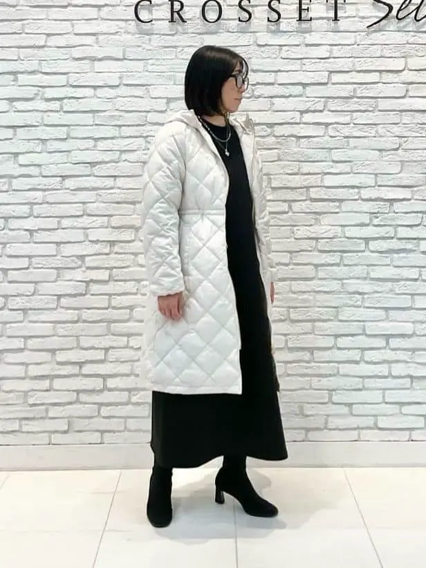 ONWARD CROSSET SELECT 東海林 コーディネート画像