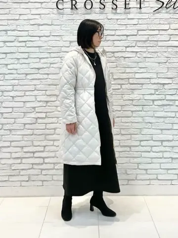 ONWARD CROSSET SELECT 東海林 コーディネート画像