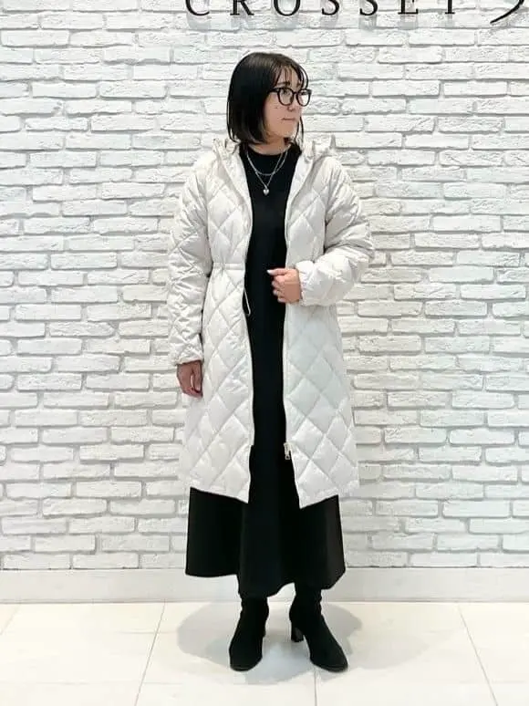 ONWARD CROSSET SELECT 東海林 コーディネート画像