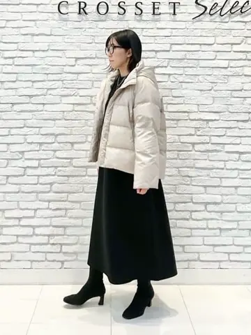 ONWARD CROSSET SELECT 東海林 コーディネート画像