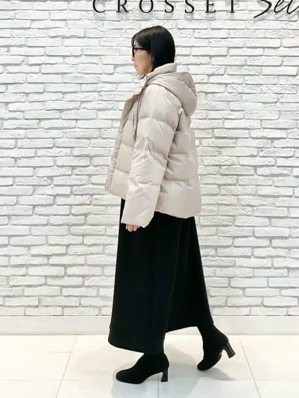 ONWARD CROSSET SELECT 東海林 コーディネート画像