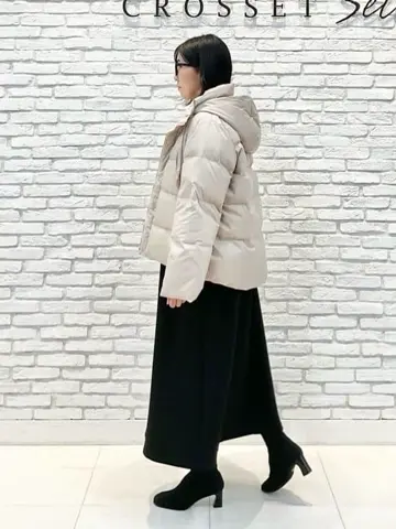 ONWARD CROSSET SELECT 東海林 コーディネート画像