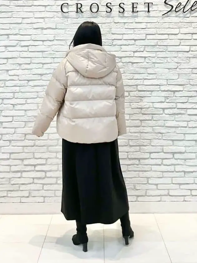 ONWARD CROSSET SELECT 東海林 コーディネート画像