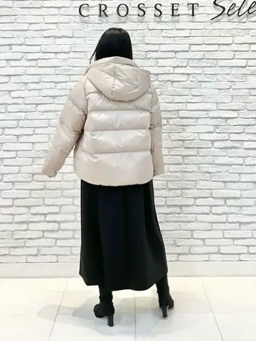 ONWARD CROSSET SELECT 東海林 コーディネート画像