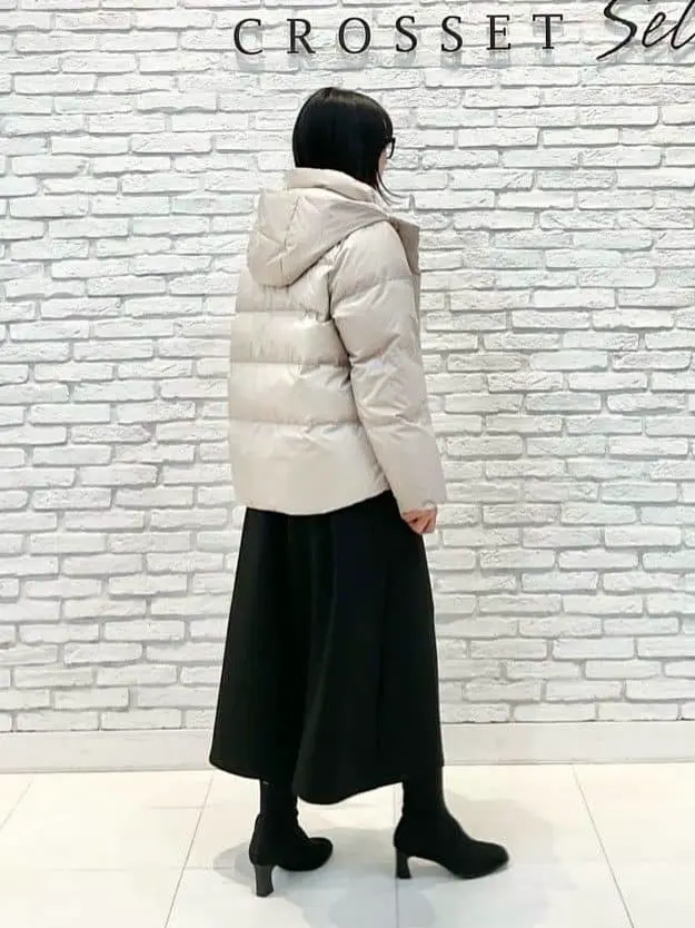 ONWARD CROSSET SELECT 東海林 コーディネート画像