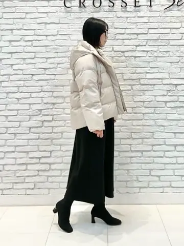 ONWARD CROSSET SELECT 東海林 コーディネート画像