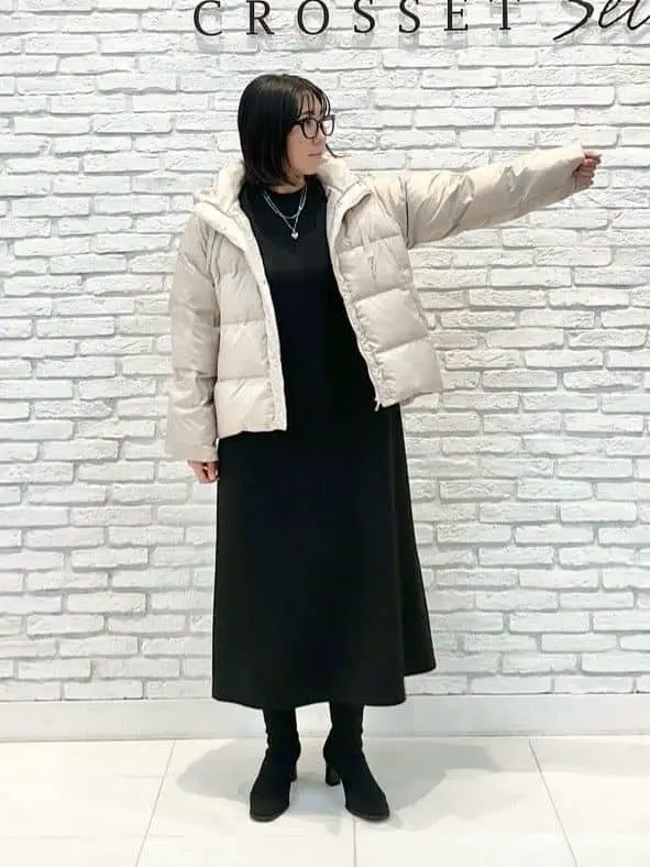 ONWARD CROSSET SELECT 東海林 コーディネート画像