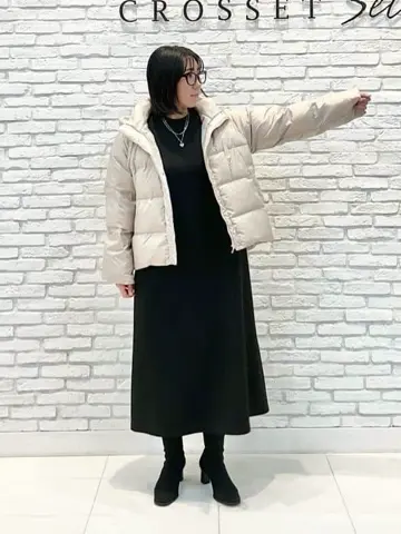 ONWARD CROSSET SELECT 東海林 コーディネート画像