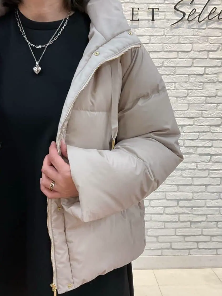 ONWARD CROSSET SELECT 東海林 コーディネート画像