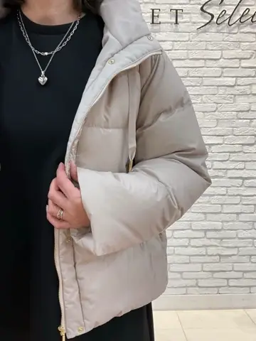 ONWARD CROSSET SELECT 東海林 コーディネート画像