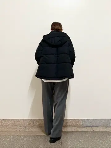 ONWARD CROSSET SELECT 千葉 コーディネート画像