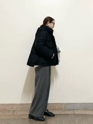 ONWARD CROSSET SELECT 千葉 コーディネート画像