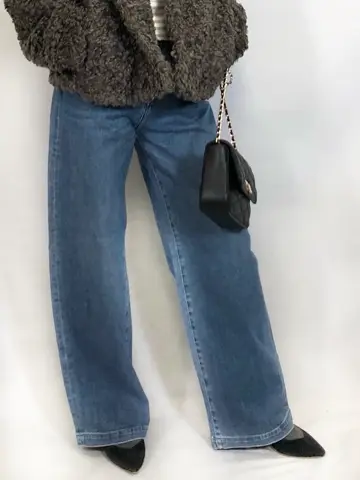 ONWARD CROSSET SELECT 横松 コーディネート画像