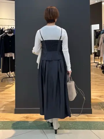 ONWARD CROSSET SELECT T氏 コーディネート画像