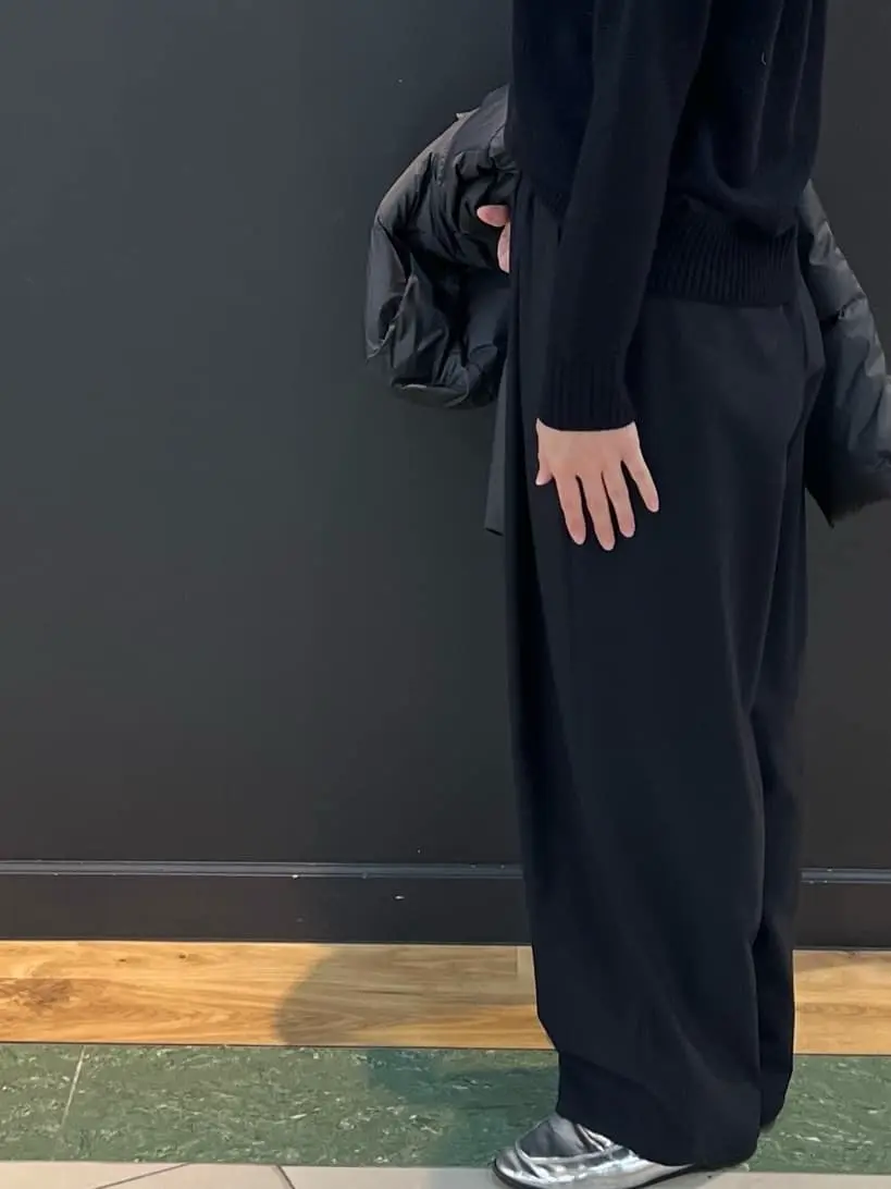 ONWARD CROSSET SELECT T氏 コーディネート画像