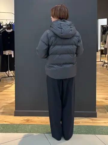 ONWARD CROSSET SELECT T氏 コーディネート画像