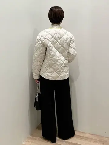 ONWARD CROSSET SELECT 池部 コーディネート画像