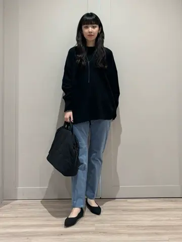 ONWARD CROSSET SELECT 山田 コーディネート画像